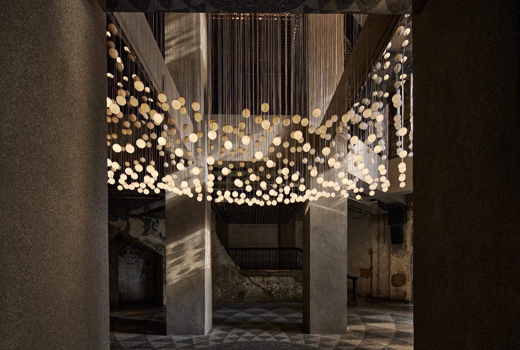 星云丨中国武汉丨INDJ 设计工作室-18