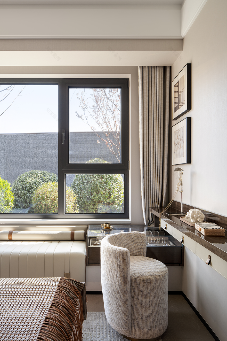 北京城建·和知筑丨中国北京丨德方圆文化创意有限公司-23