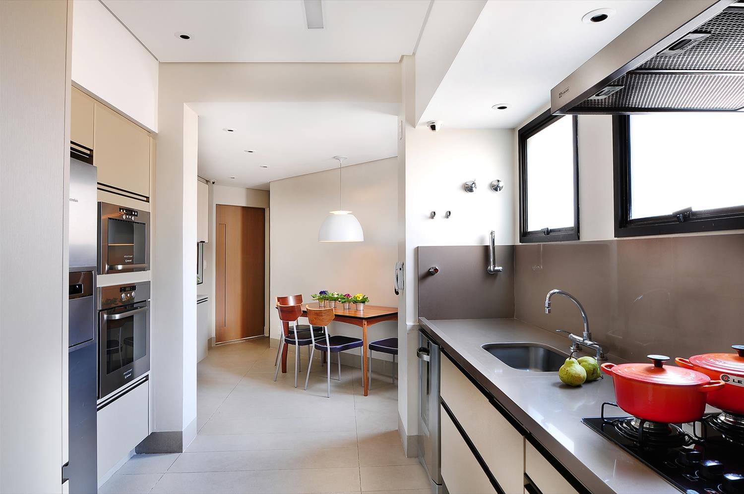 Carlos Steinen 公寓-8