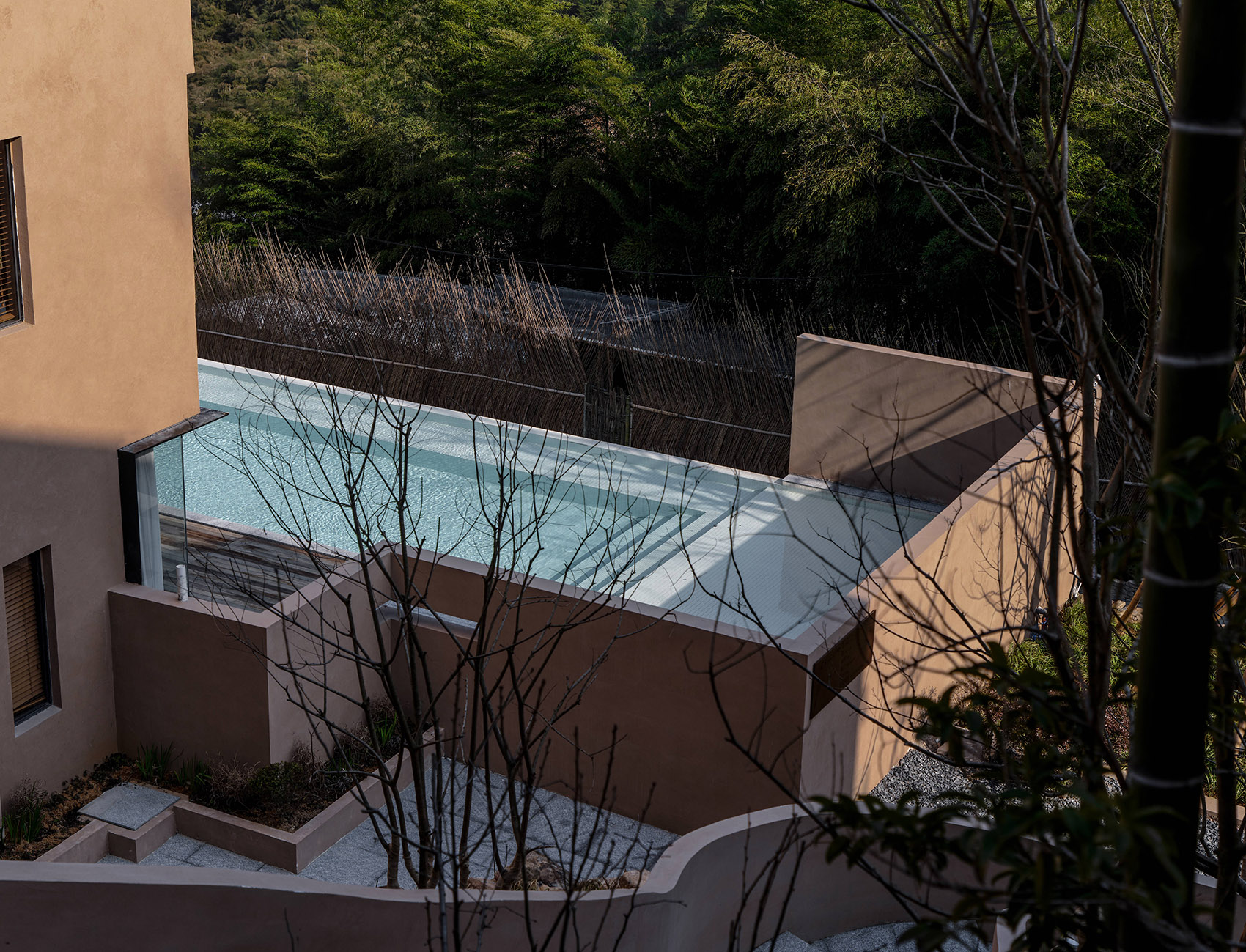 善侒SHANAN·深溪丨中国浙江丨泛域设计Fununit Design-41