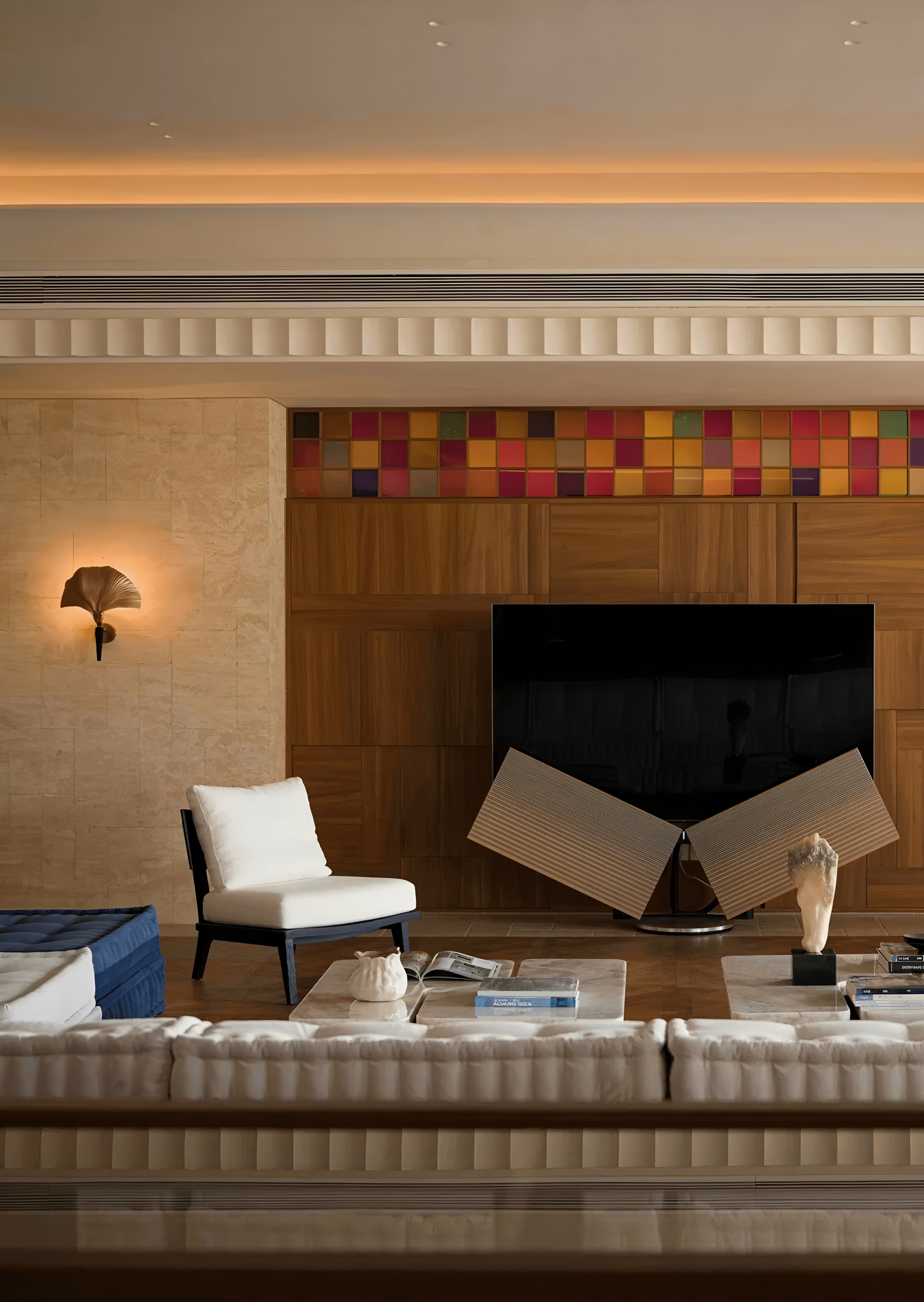 海上繁花 · 怀珂 多功能复合空间丨中国厦门丨厦门共界设计事务所-52