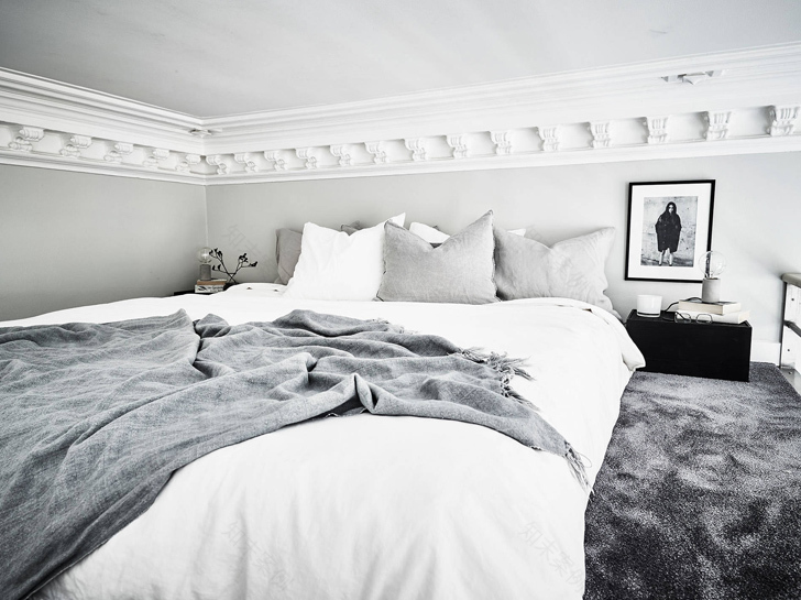 29 平米北欧小公寓 | 紧凑生活亦精彩-8