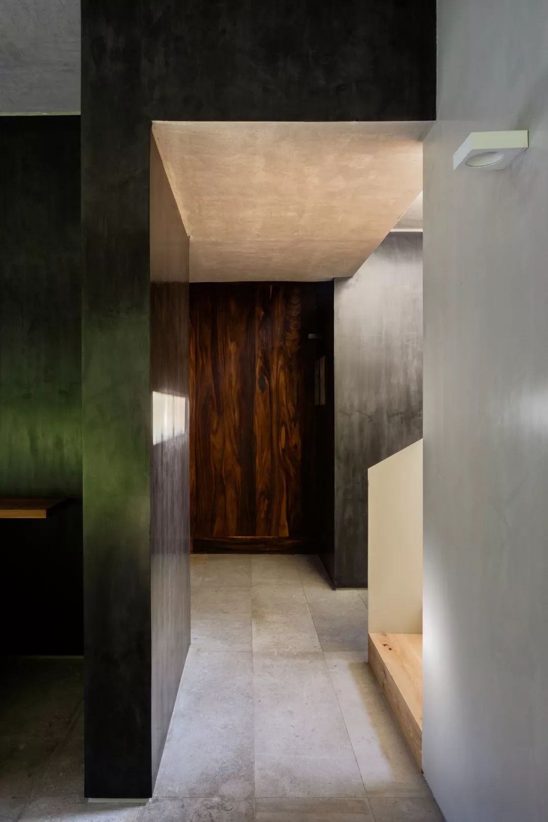 自然灵感,建筑生命——PPAA 的开放设计理念-41