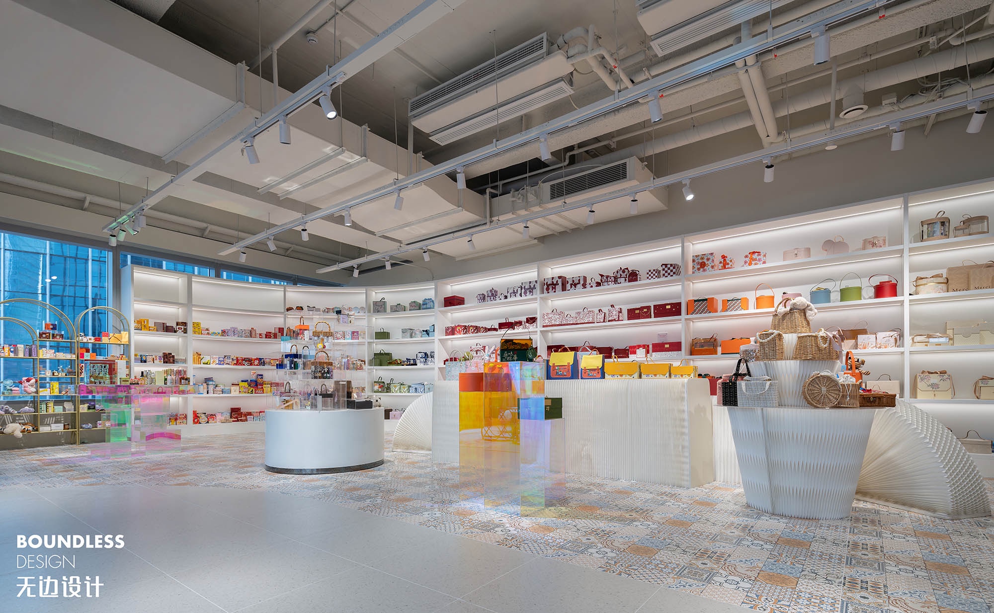 日日是好日丨中国苏州丨无边设计-28