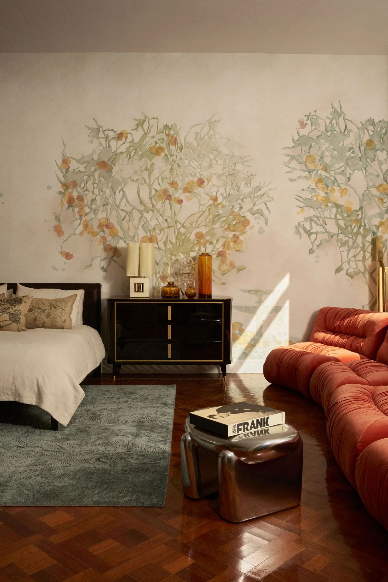 家具展厅丨意大利丨Rockwell Group-67