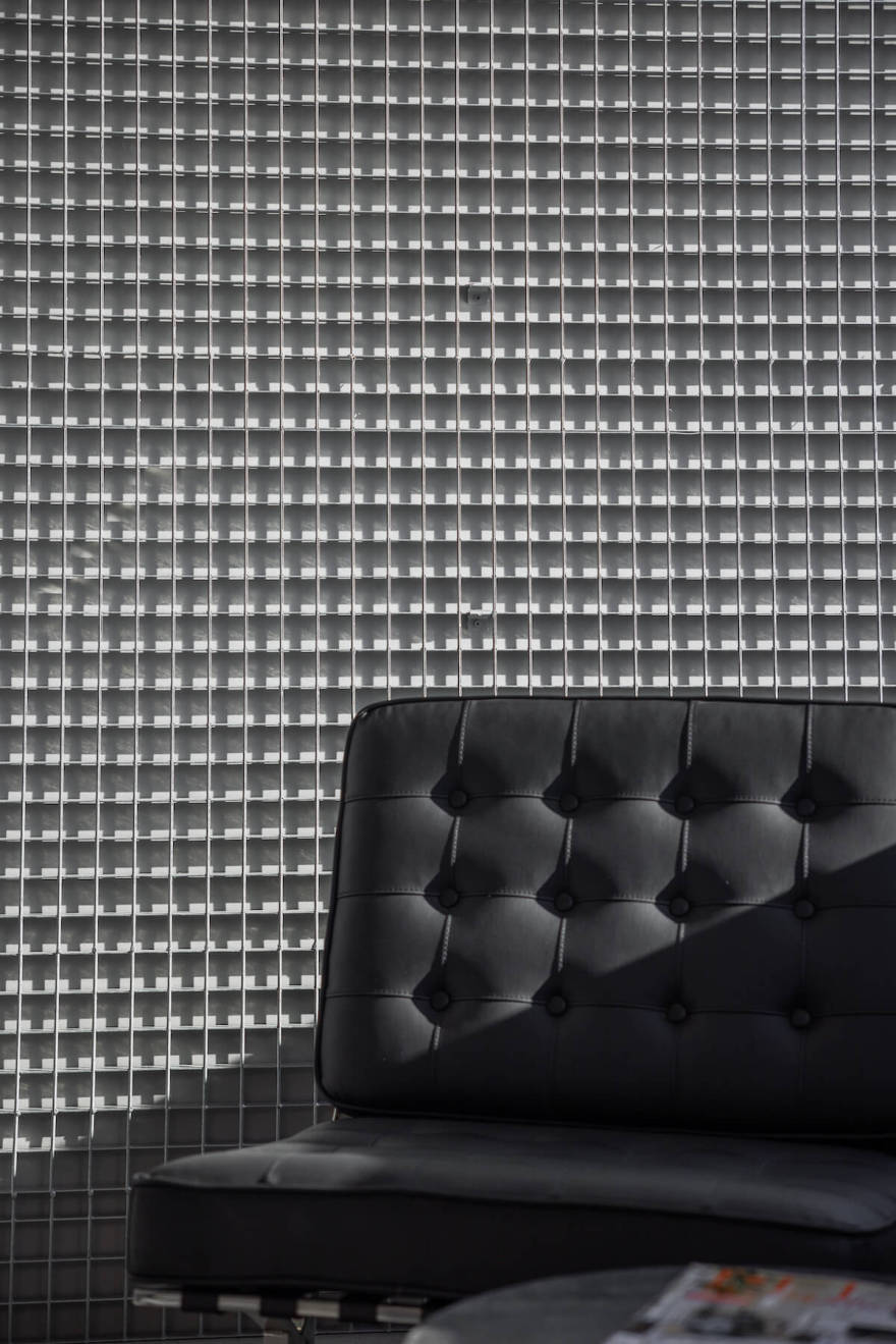 Tase 集团零售空间丨阿尔巴尼亚地拉那丨RID Architects-25