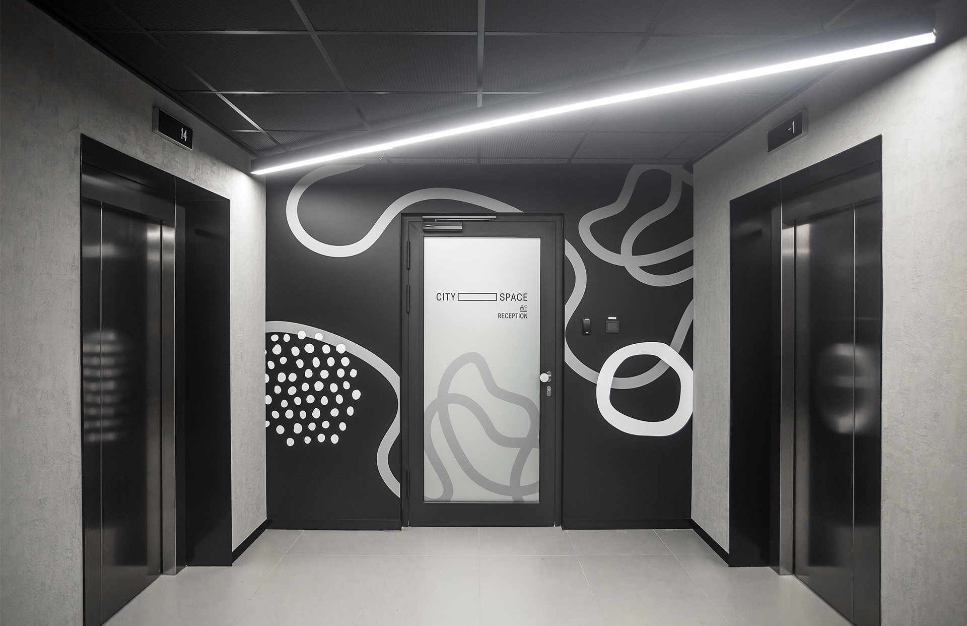 城市空间面对面丨PolandKatowice-13