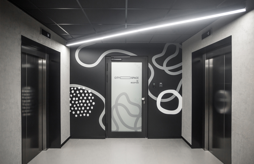 城市空间面对面丨PolandKatowice-13