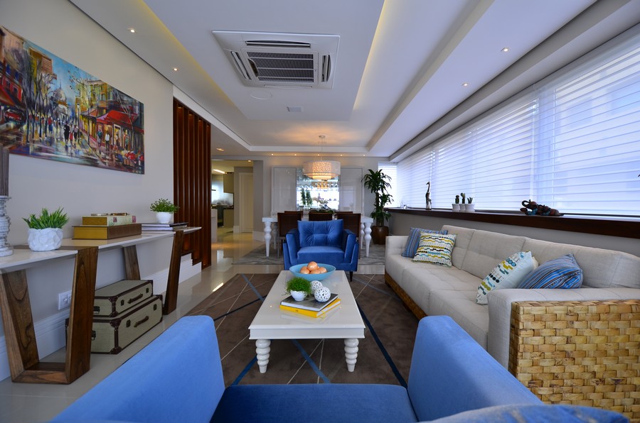 巴西Porto Alegre两层复式公寓设计丨Juliana Baumhardt Arquitetura-26