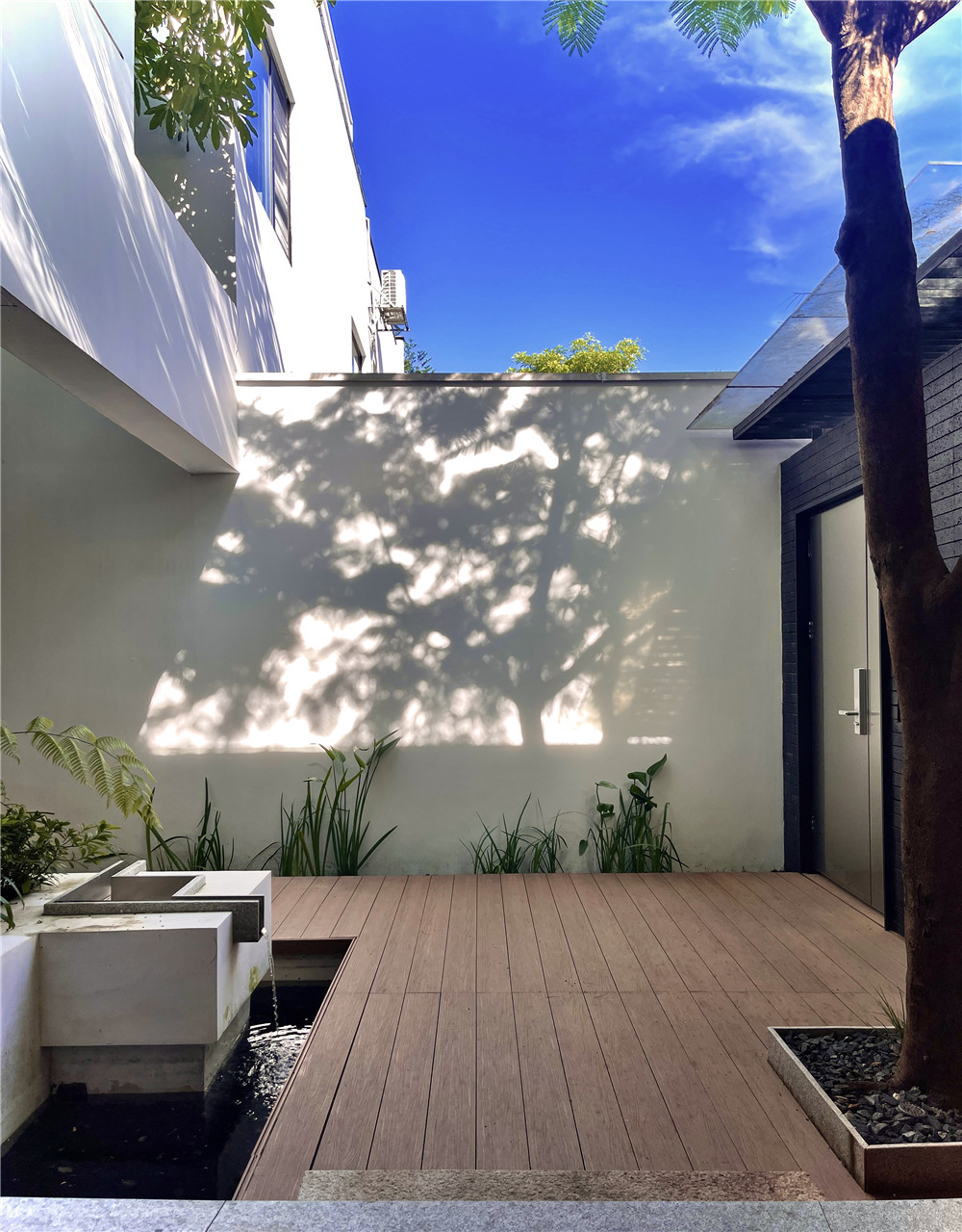 鲁班时代·设计事务所丨中国深圳丨LubanEra·Design 鲁班时代建筑装饰设计-31