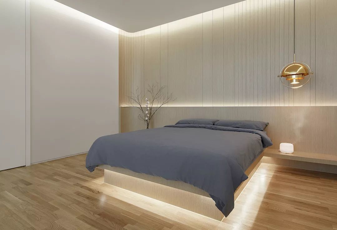 南极电商总部 | 高效协作与创意激发的办公空间-104