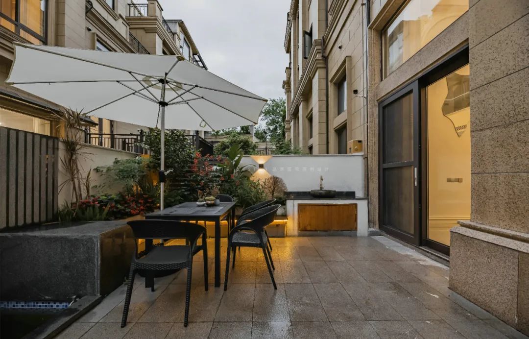 国博城私墅意式轻奢《粉韵小筑》丨中国重庆丨严斌,冉茜,况海霞-16