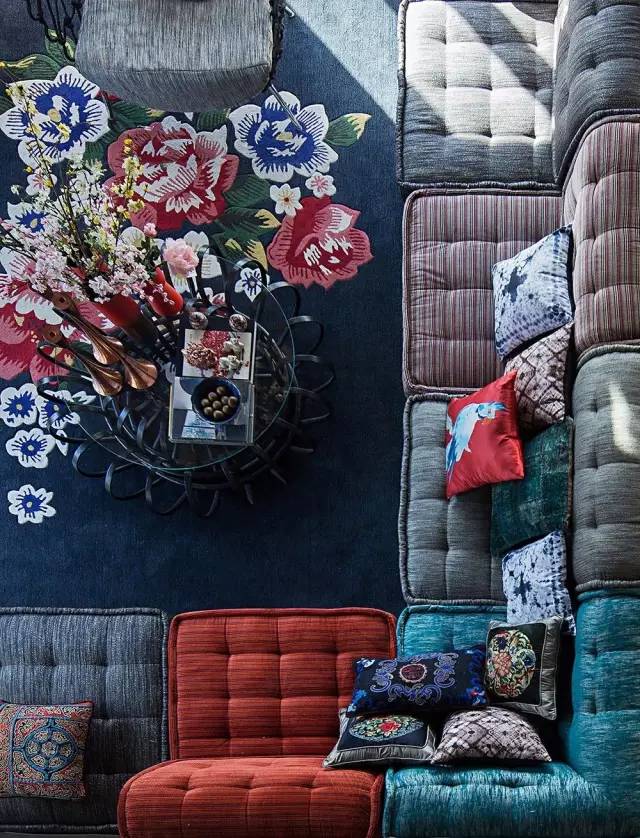 180㎡内新中式案例集锦-97