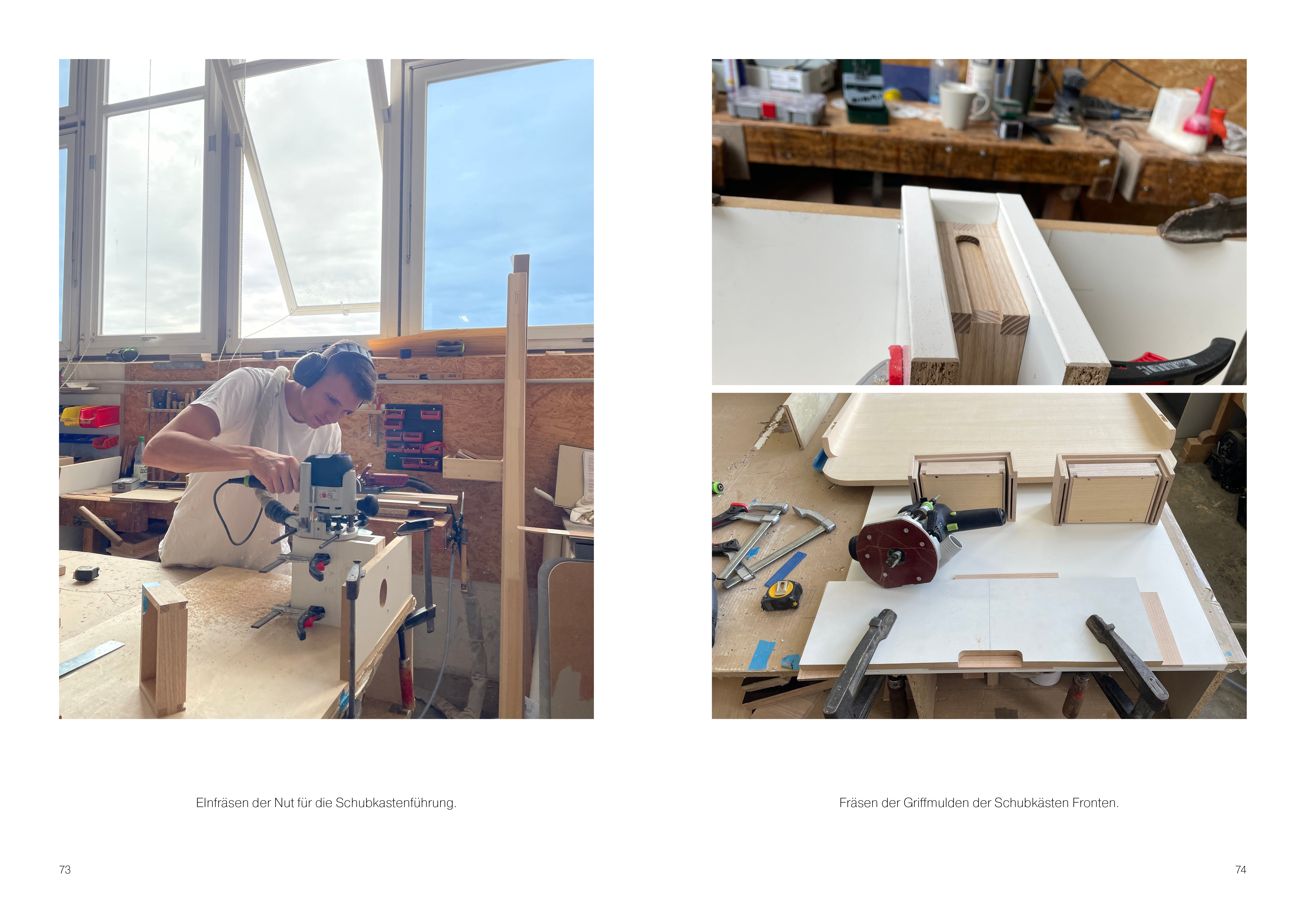 Dokumentation des Meisterstücks "smartspace"-38