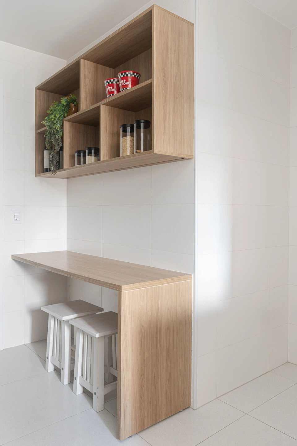 巴西 Pompeia 公寓丨巴西圣保罗丨C2HA Arquitetos-54