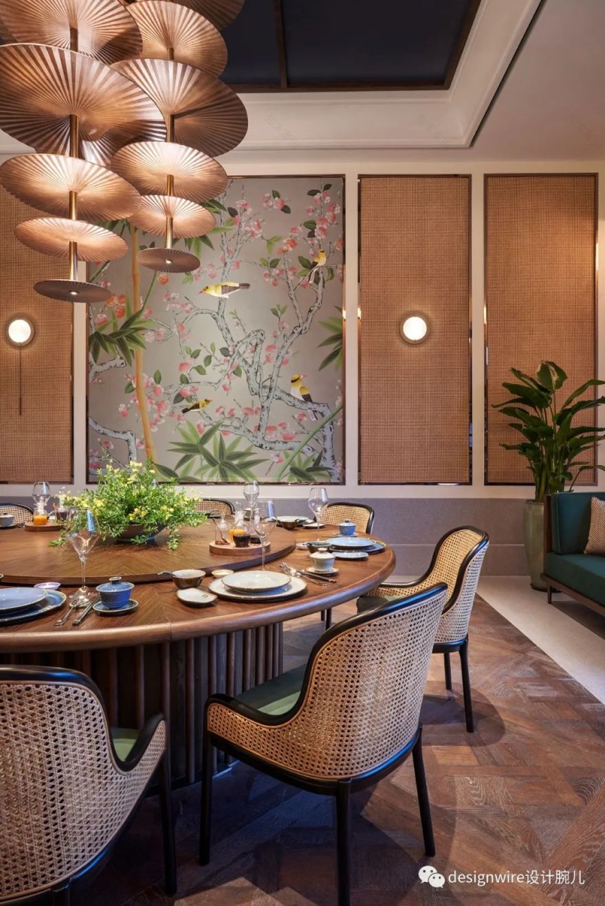 厦门安达仕酒店,现代奢华与南洋风情的完美结合-63