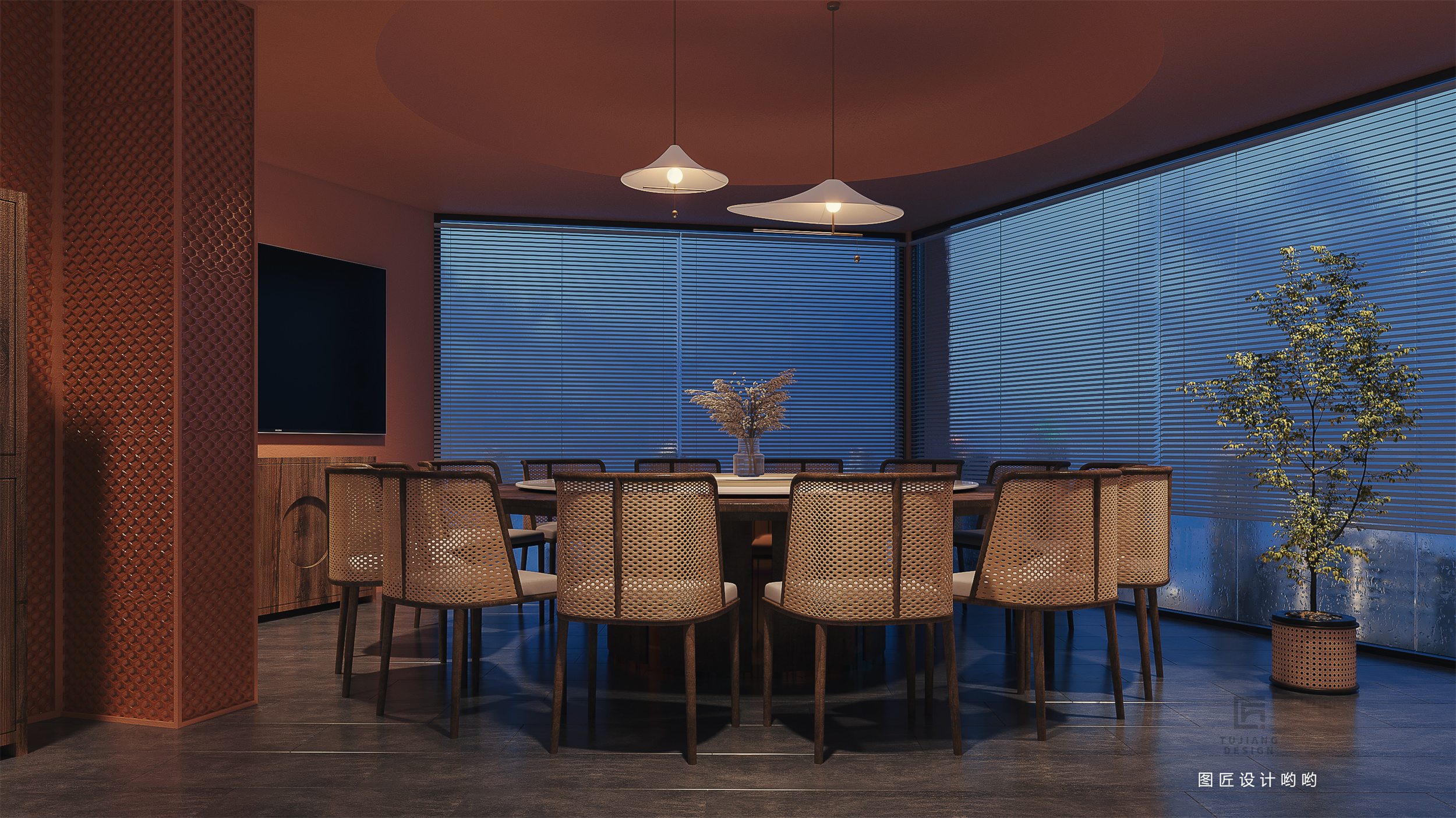  读懂一间音乐餐厅，开启你的文艺生活新方式！-0