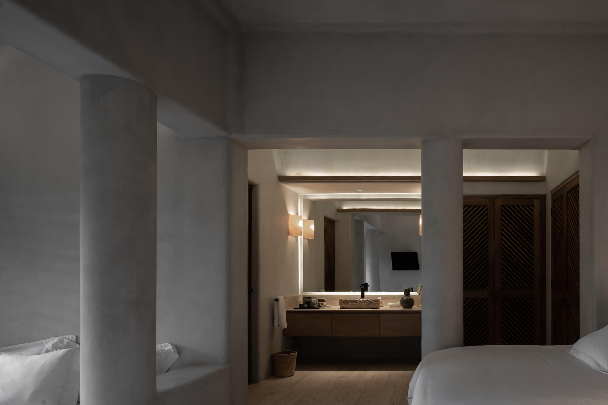 Pseudónimo设计 墨西哥Punta Ixtapa的房子                     -17