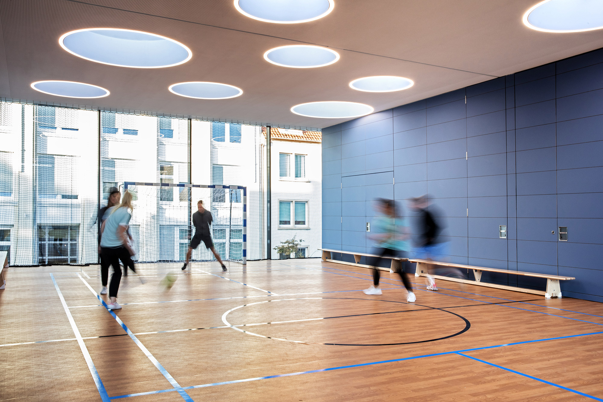 哈格洛夫特 – 克雷辛斯-19