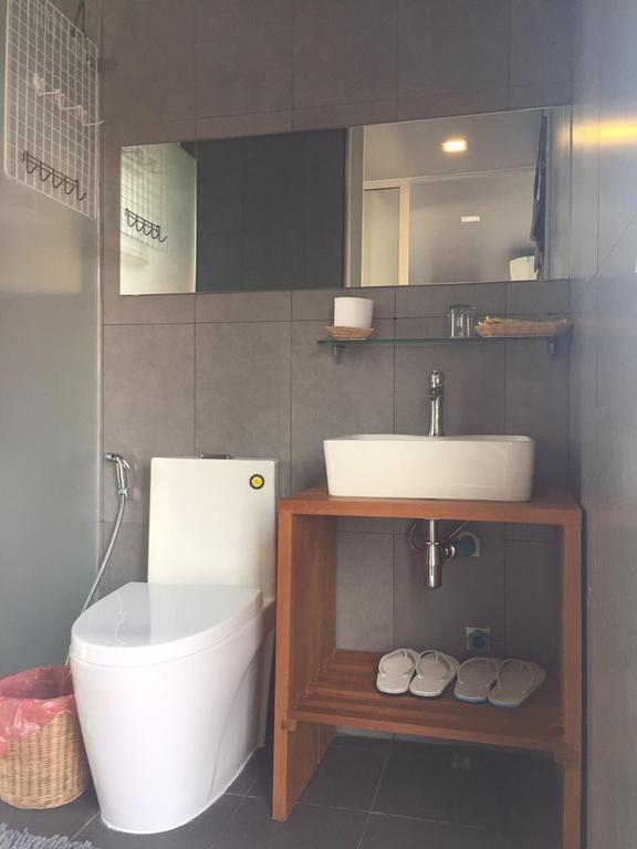 2层集装箱房屋室内设计项目-16