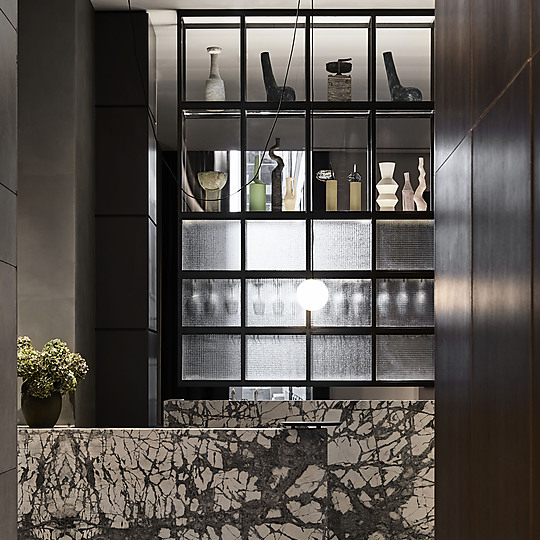 The Next Hotel, Melbourne by Woods Bagot | Australian Interior Design Awards-3