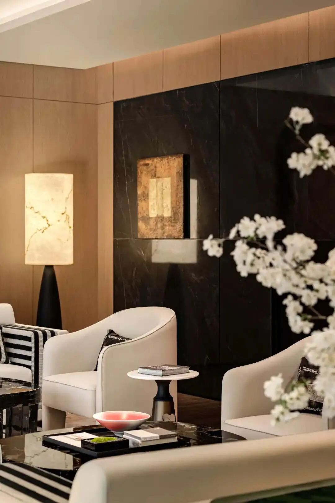 京开华章 摩登东方丨共向设计-17