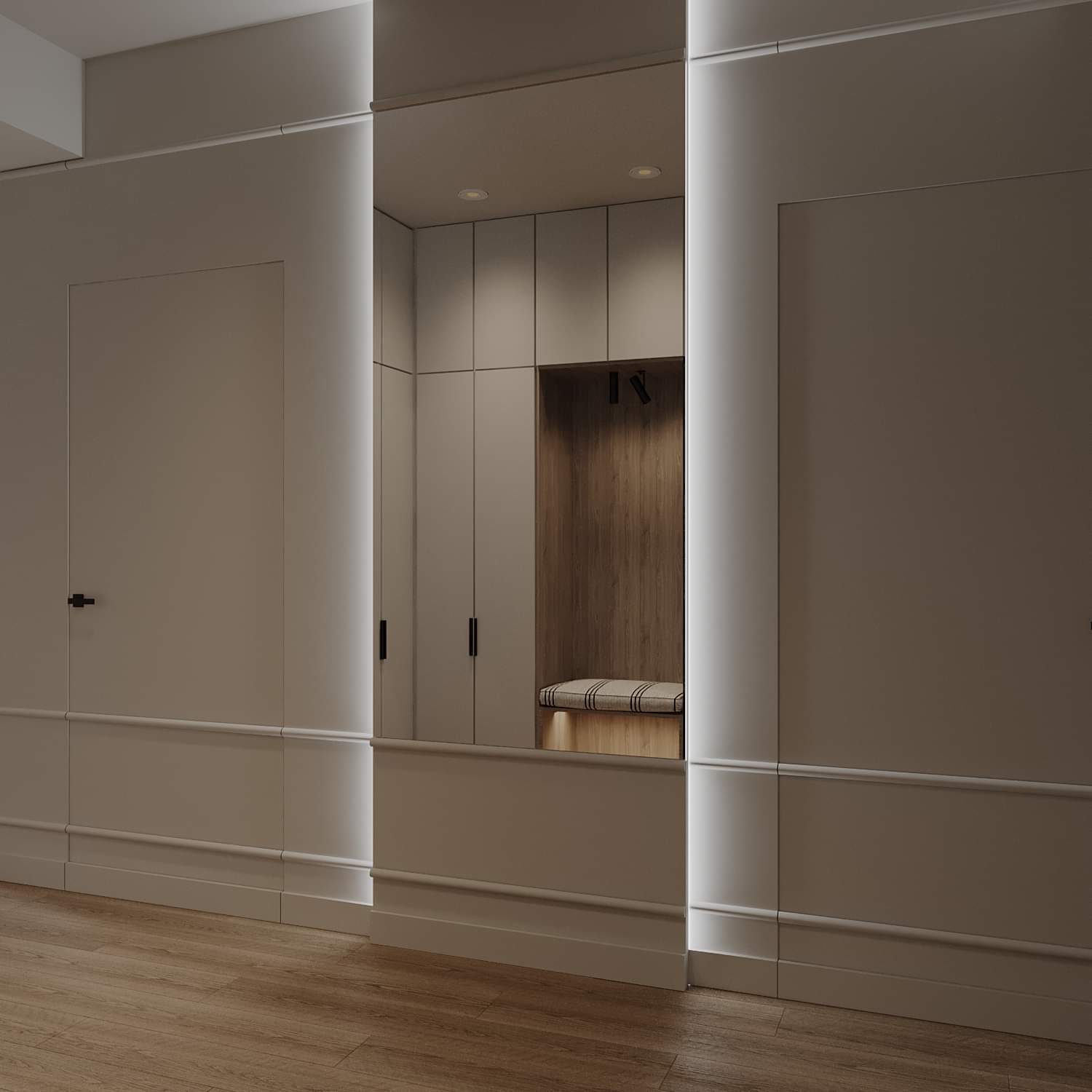 Sairme House, Tbilisi, Georgia, 2023-5