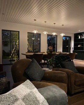 Woning
