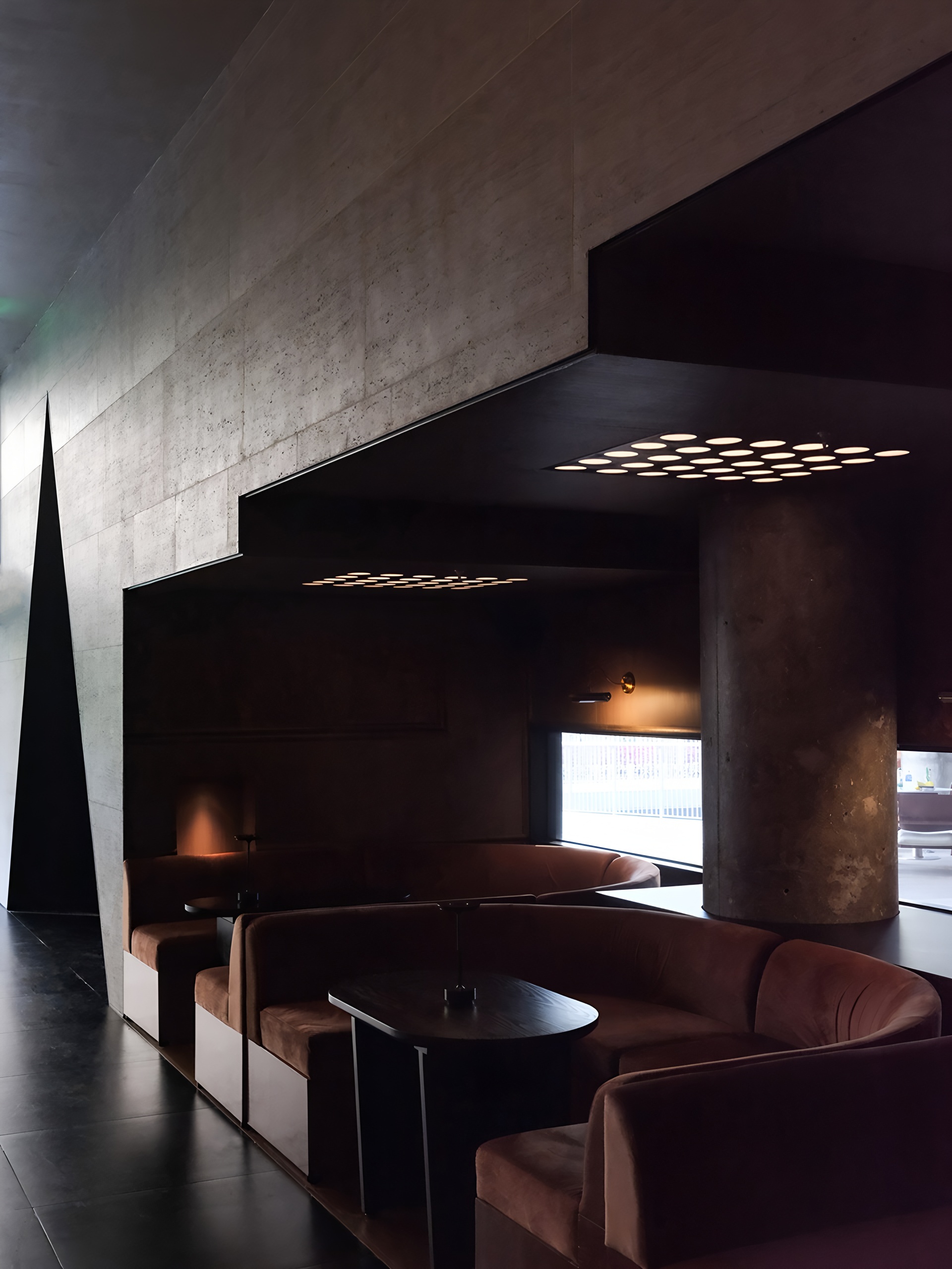 广东BarMine酒吧丨中国深圳丨口口建筑-26