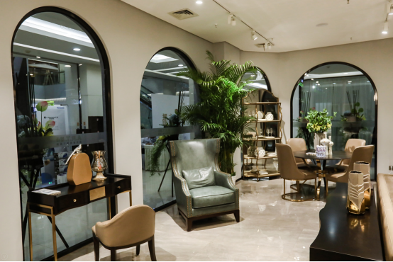 成都 A.R.T.都市店开业,诠释“每个都市,都有故事”-60