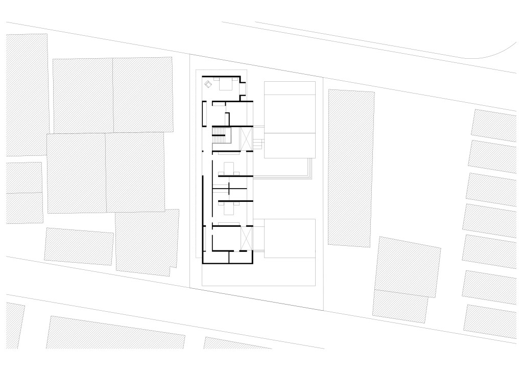 บ้านสวนผัก（菜园住宅）丨泰国曼谷-15