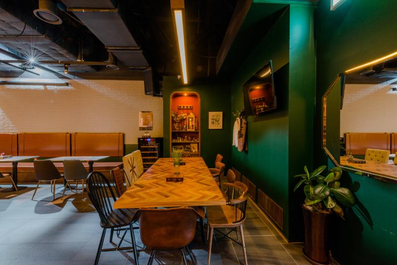 30 平米小户型打造温馨宜人家居-10