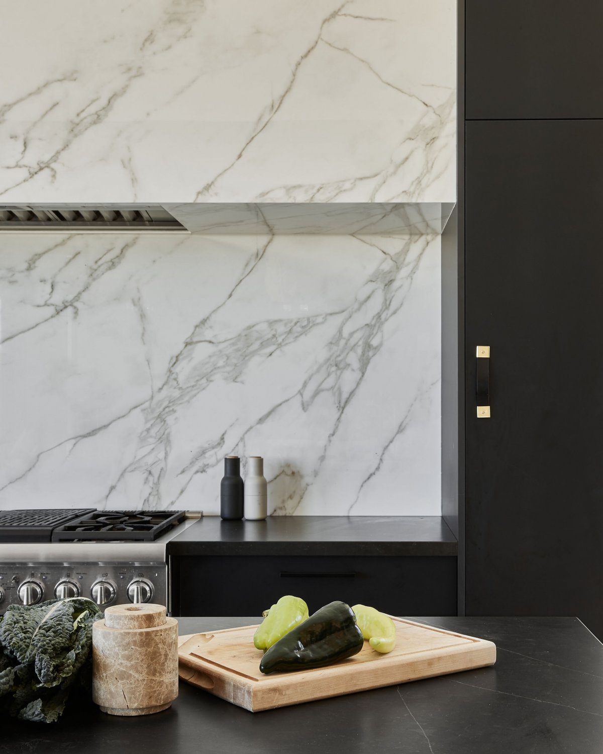 Kim Lambert 打造自然景观中的现代住宅-16