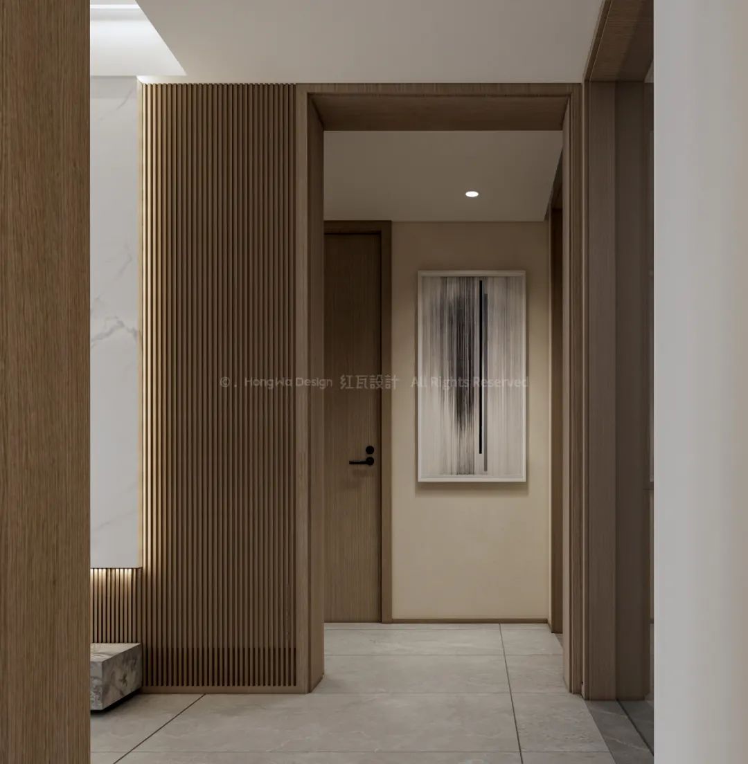 闲庭旧事丨中国福建丨红瓦设计-82