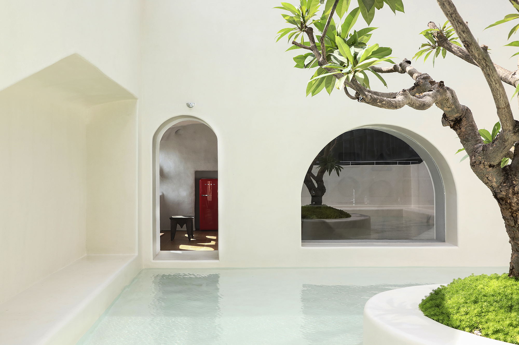 T·T· Pilates 新景中心店丨中国厦门丨玩木傻子-95