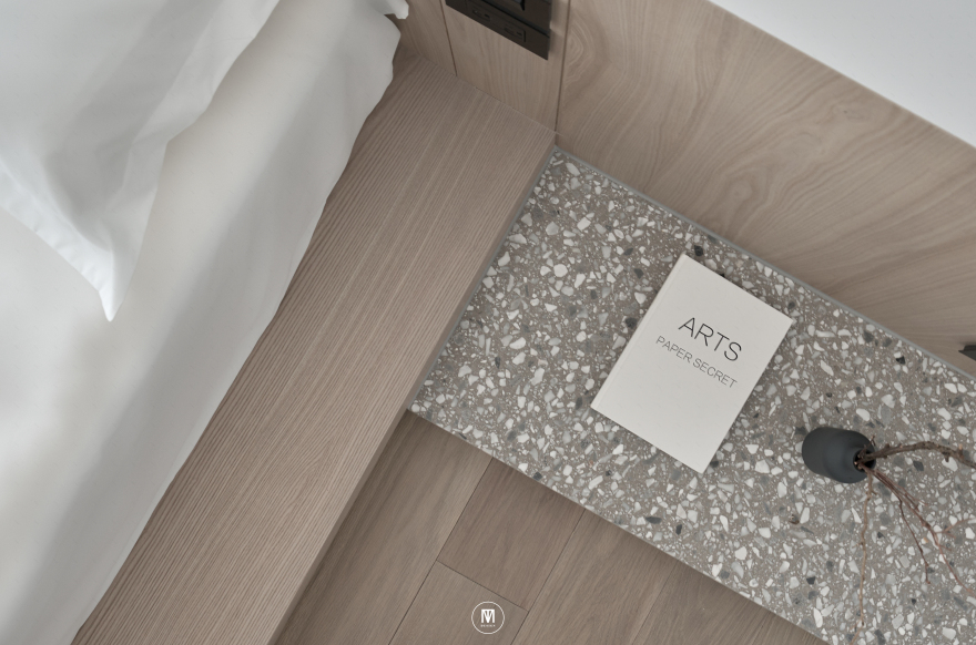 木色棲居 Wooden Haven-32