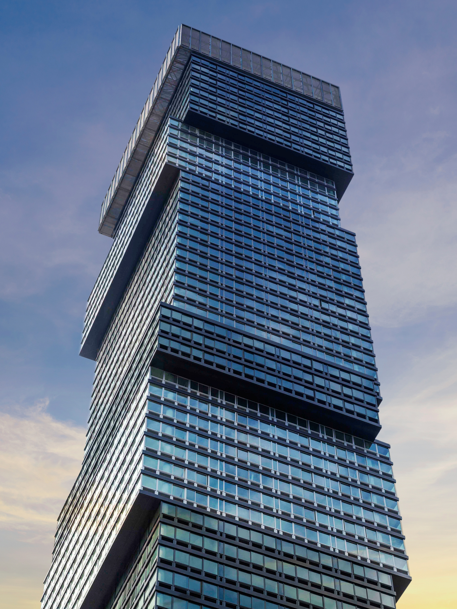 Jersey City Urby | concrete-13