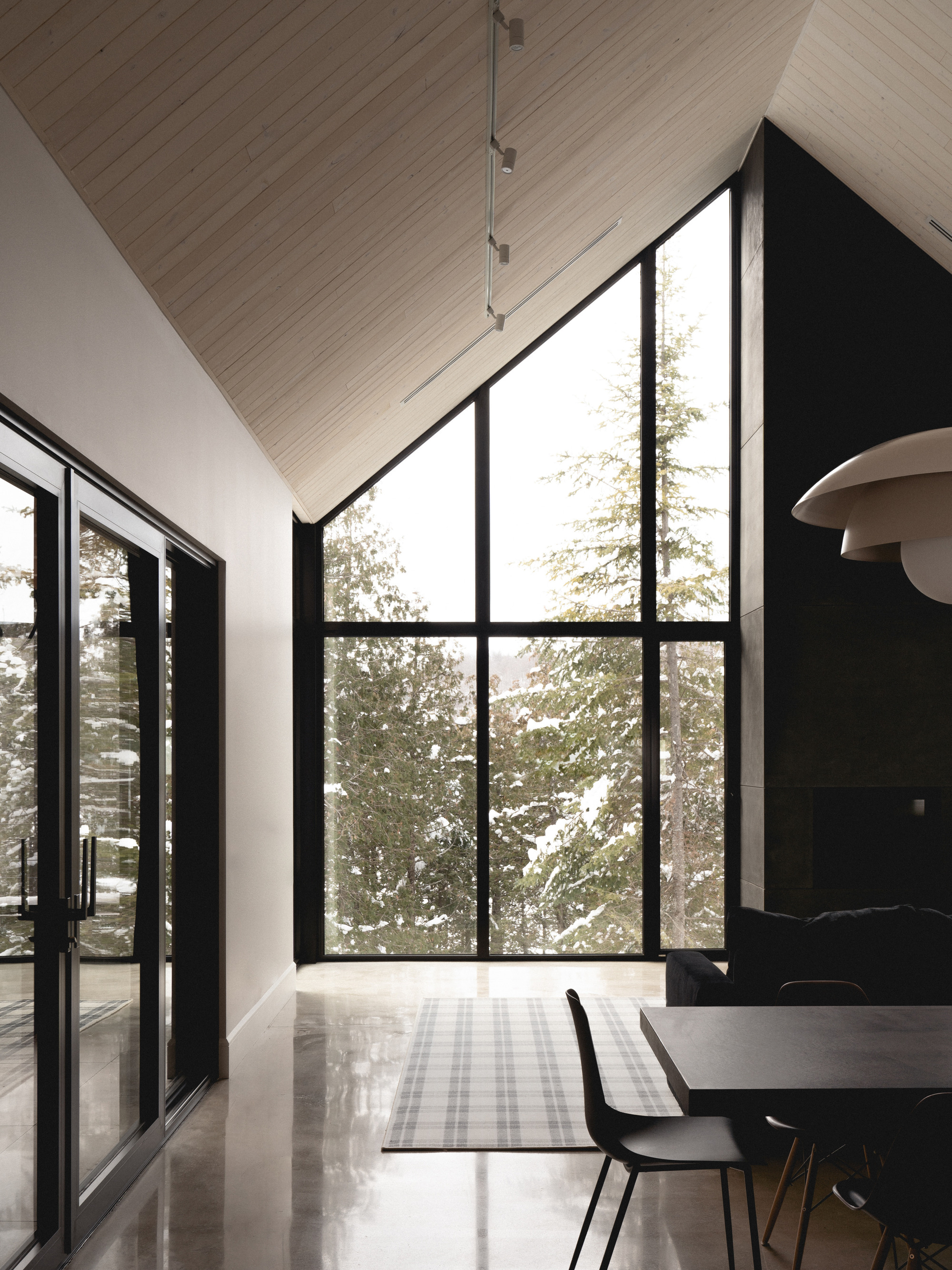 拉蒂尔斯之家丨加拿大丨Atelier BOOMTOWN-21