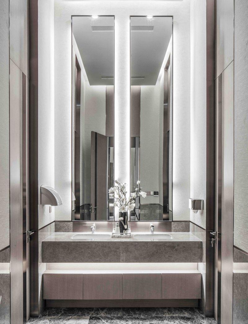 弘阳湖州仁皇山售楼中心-56