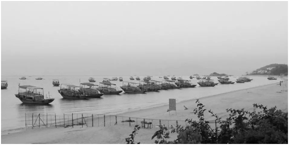 粤东海湾的温暖度假会所-8