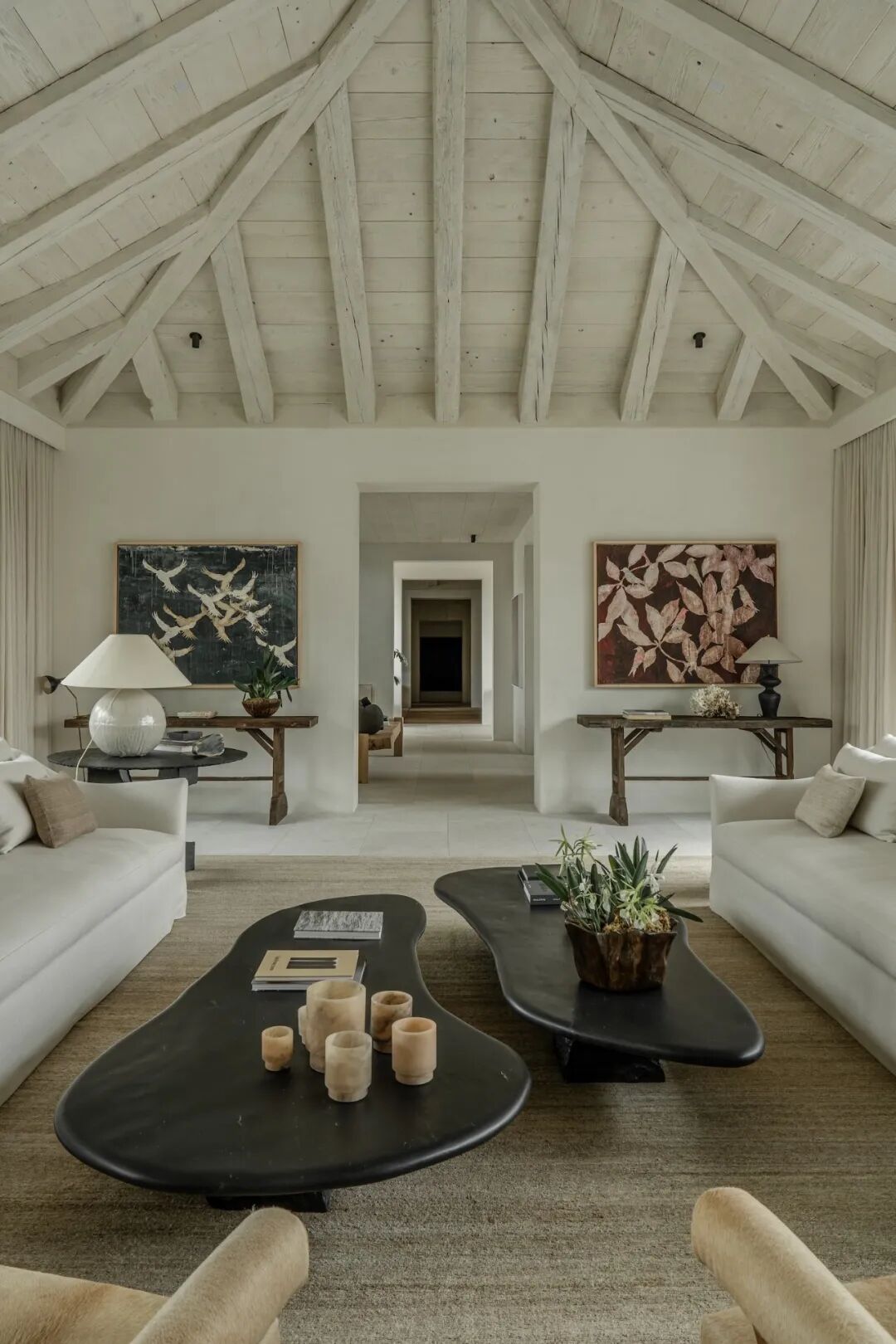 佛罗里达州河畔住宅丨乌拉圭佛罗里达丨Design Studio JAC-23