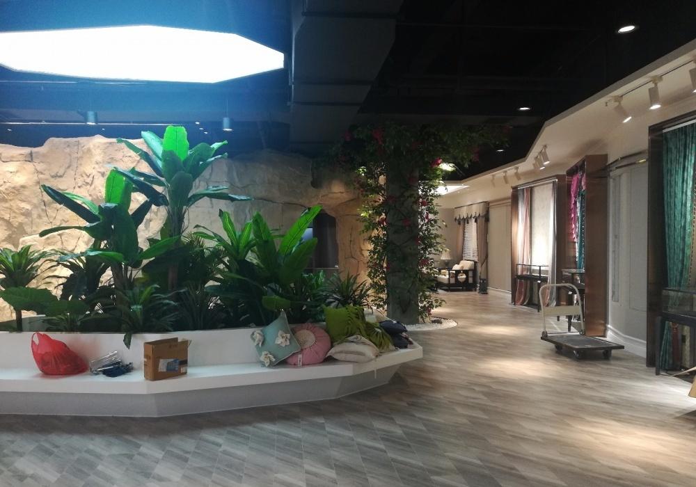 
南昌喜盈门致居软装馆 -10