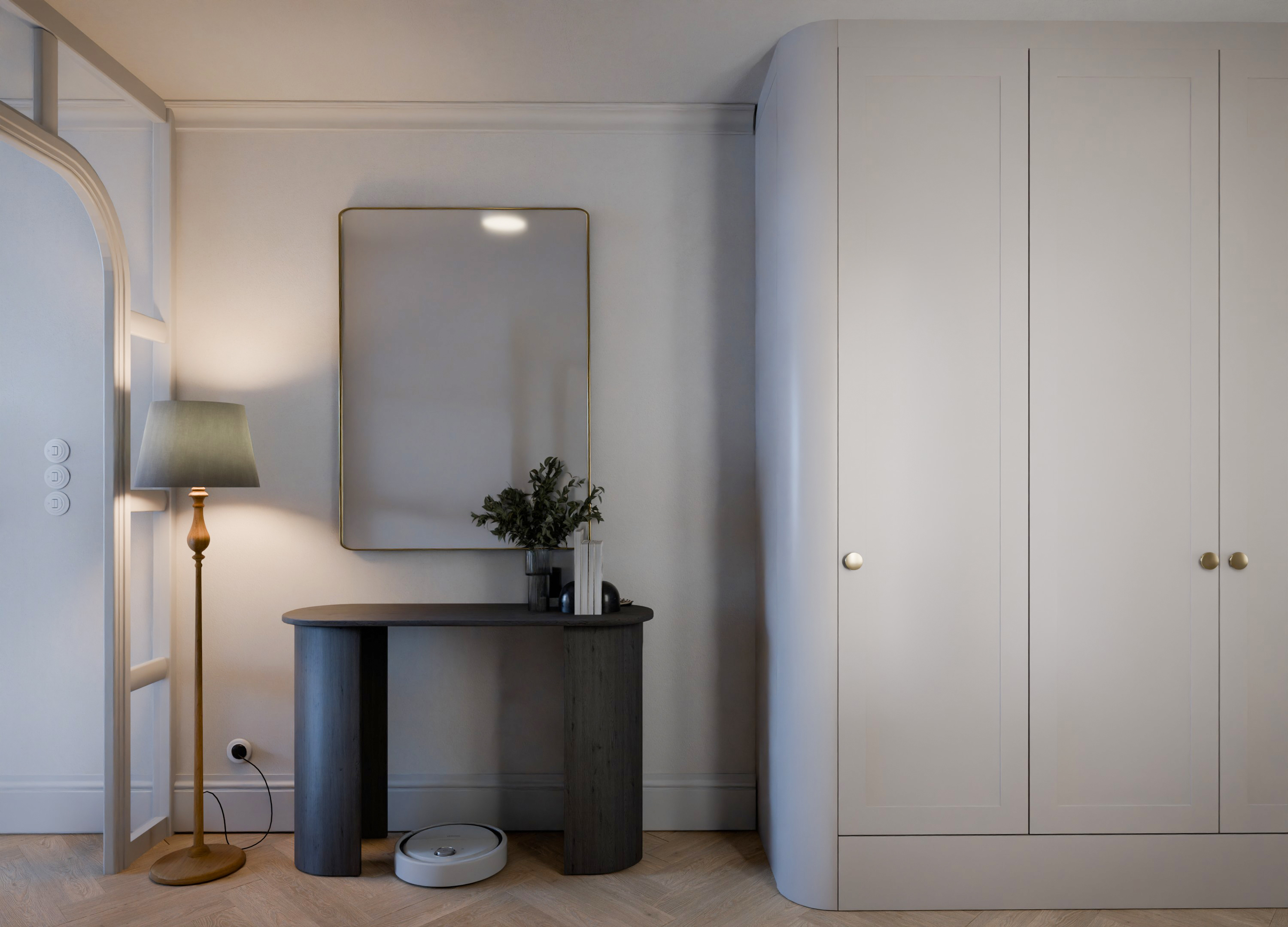 Bright Apartment Design-0