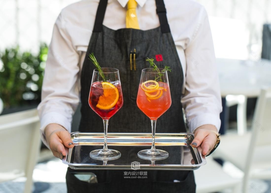 Maritime Hotel 纽约曼哈顿Chelsea区航海主题酒店-62