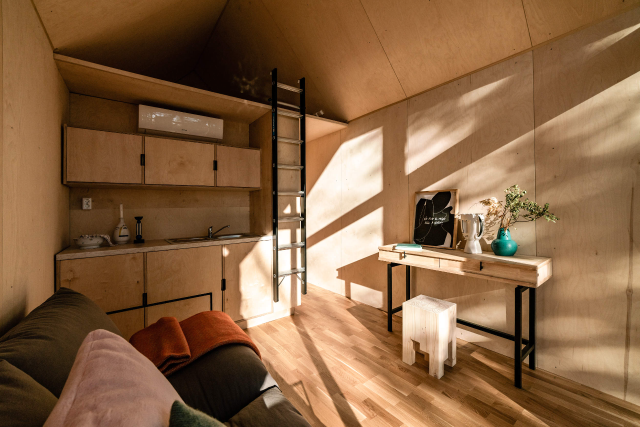 匈牙利神秘巨石小屋-70