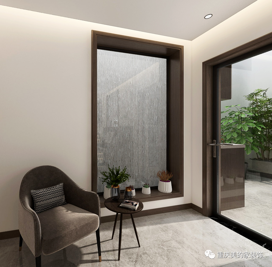 现代精致私宅,打造低调奢华生活格调-46