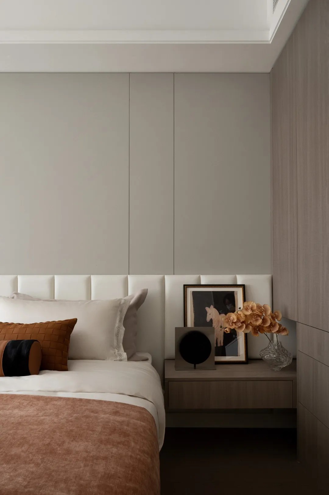 福州万科城市之光丨中国福州丨無二设计-43