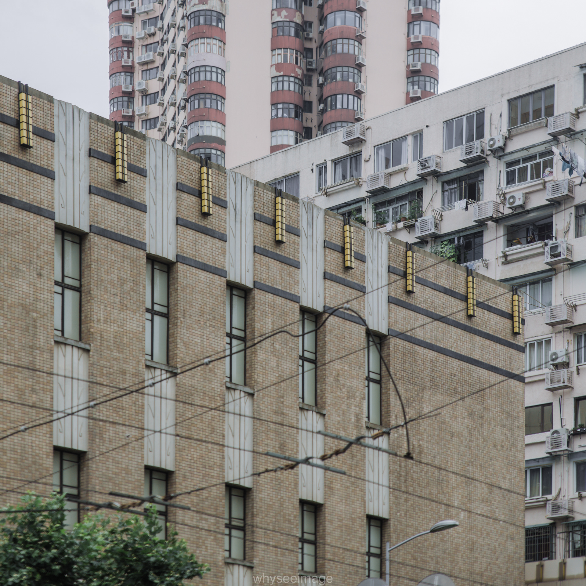 ArtDeco Shanghai · 上海装饰艺术建筑丨中国上海丨whyseeimage-29