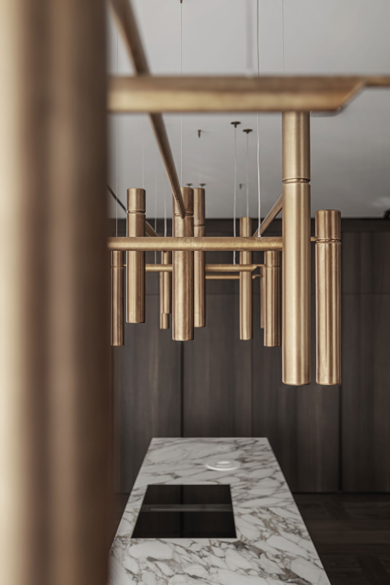 大公寓丨乌克兰丨YODEZEEN Architects-88