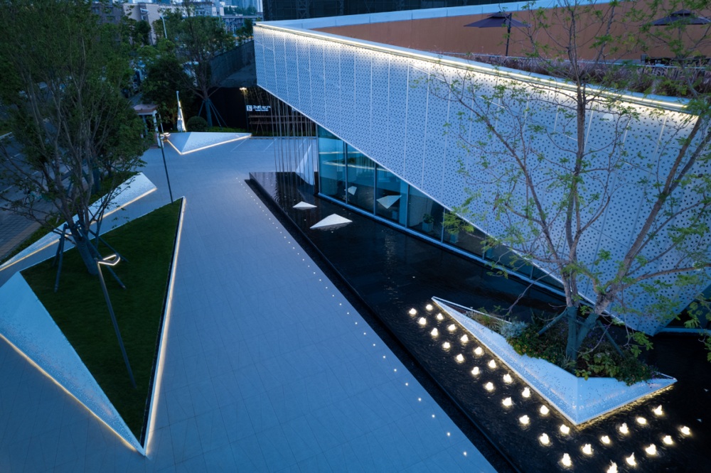 华建锦院丨中国成都丨成都天华西南建筑设计有限公司-33